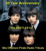 The Beatles 50th Anniversary - Offshore Radio