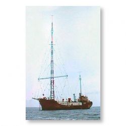 Pirate Radio Caroline 60s Broadcast - Vol 3 (MP3 CD)