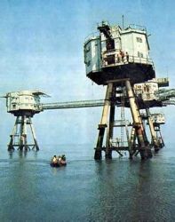 Offshore Pirate Radio City Vol 2 1964 - 67 (MP3 CD)