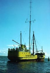 Offshore Pirate Radio Hauraki 1966 - 1970 (MP3 CD)