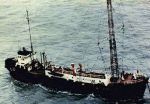 Offshore Pirate Radio Atlanta -1964 (MP3 CD)