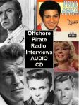 Offshore Pirate Radio Interviews from the 60s