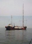 Offshore Pirate Radio Caroline International 1970 Broadcasts